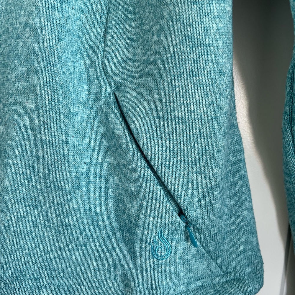 Isis pullover - Picture 3 of 6
